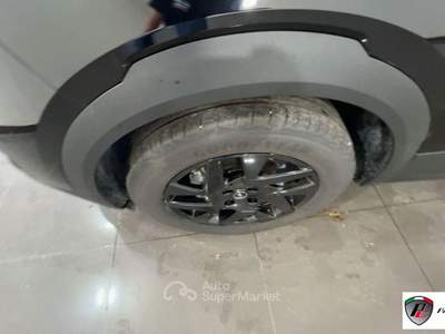 Opel Mokka 1.2 Turbo 130 CV GS Line Nero usata Albano Laziale