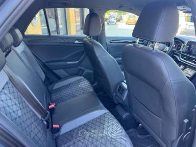 Volkswagen T-Roc 1.5 TSI ACT R-Line usata Rocchetta Cairo
