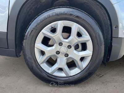 Jeep Avenger 1.2 turbo Altitude fwd 100cv Grigio usata Pistoia
