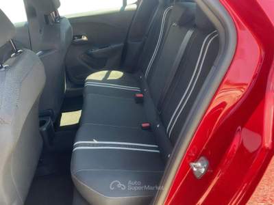 Opel Corsa 1.2 GS s&s 100cv Rosso usata Pistoia