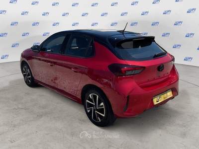 Opel Corsa 1.2 GS s&s 100cv Rosso usata Pistoia