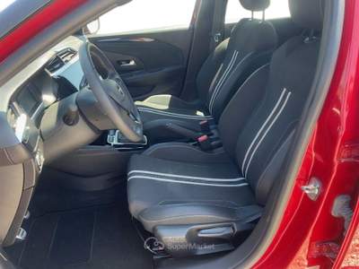 Opel Corsa 1.2 GS s&s 100cv Rosso usata Pistoia