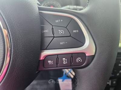 Jeep Renegade 6600 km , unico proprietario, praticamente nuova !!!!!!!!!!! Bianco usata Pozzuolo del Friuli