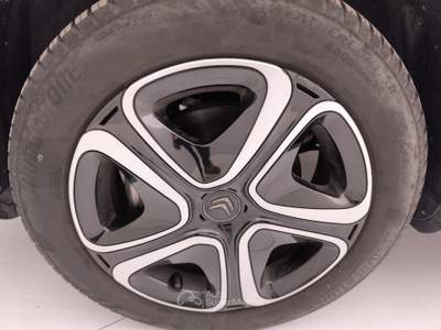 Citroen C3  - c3 aircross 1.2 puretech feel s&s 110cv Bianco usata Torino