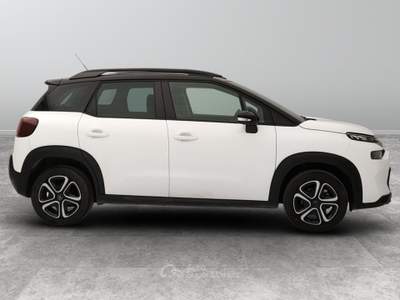 Citroen C3  - c3 aircross 1.2 puretech feel s&s 110cv Bianco usata Torino