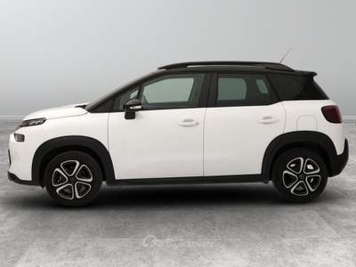 Citroen C3  - c3 aircross 1.2 puretech feel s&s 110cv Bianco usata Torino