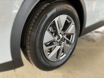 Peugeot 408 1.2 hybrid 136cv allure e-dsc6 Bianco usata Verona