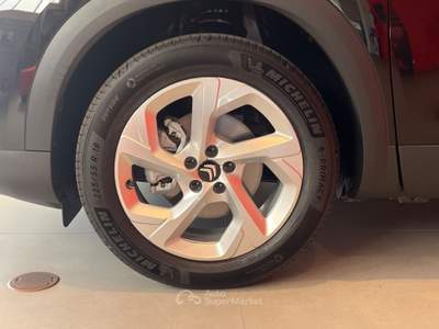 Citroen C5 Aircross 1.5 bluehdi 130cv plus eat8 Nero usata Verona