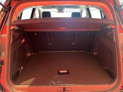 Citroen C5 Aircross 1.5 bluehdi 130cv plus eat8 Nero usata Verona