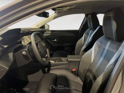 Peugeot 408 1.2 hybrid 136cv allure e-dsc6 Grigio usata Verona