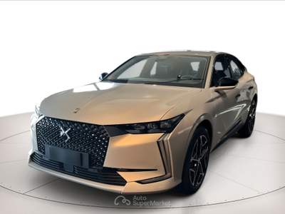 DS Automobiles DS 4 1.5 bluehdi 130cv edition france Argento usata Verona