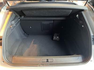 DS Automobiles DS 4 1.5 bluehdi 130cv edition france Argento usata Verona