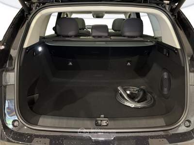 Leapmotor C10 Reev hybrid design Nero usata Verona