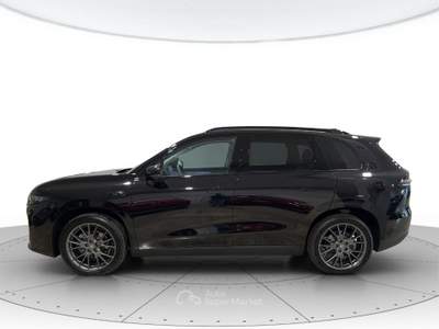 Leapmotor C10 Reev hybrid design Nero usata Verona