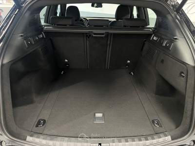 Alfa Romeo Stelvio 2.2 turbodiesel 210cv sprint q4 Nero usata Verona
