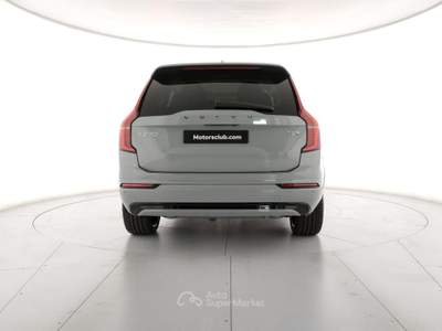 Volvo XC90 T8 Plug-in AWD auto 7p Ultra Dark -Pronta consegna Grigio usata Modena