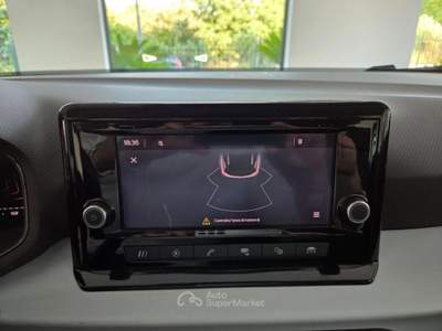 Seat Arona 1.0 EcoTSI Style Argento usata Somma Vesuviana