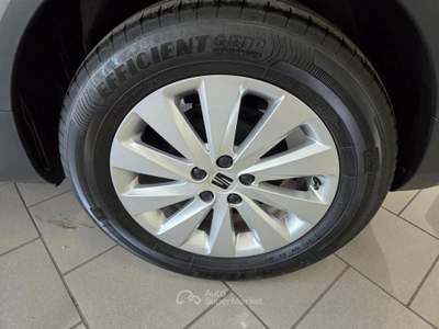 Seat Arona 1.0 EcoTSI Style Argento usata Somma Vesuviana
