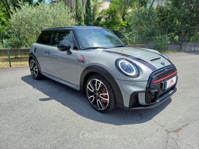 MINI Cooper 2.0 John Cooper Works Grigio usata ALBANO SANT'ALESSANDRO