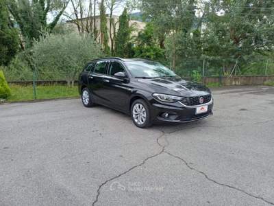 Fiat Tipo 1.6 Mjt S&S DCT SW Lounge Nero usata ALBANO SANT'ALESSANDRO