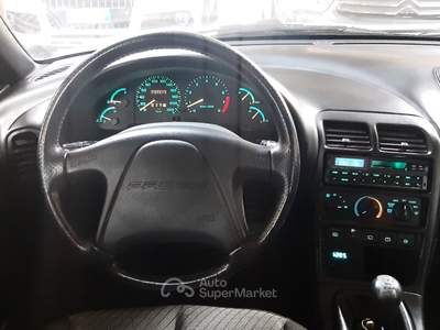 Ford Probe PROBE II Grigio usata Torino