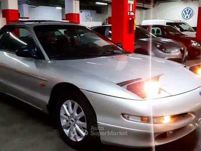 Ford Probe PROBE II Grigio usata Torino