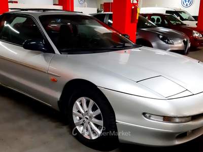 Ford Probe PROBE II Grigio usata Torino