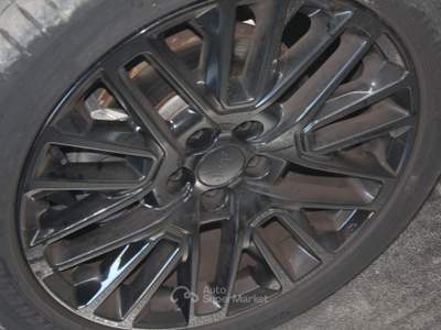 Jeep Compass 1600 MJT S 130 CV  *GARANTITA* Bianco usata Civita Castellana