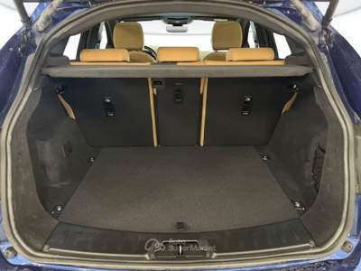 Jaguar E-Pace 2.0 d163 se awd auto Blu/Azzurro usata Vicenza