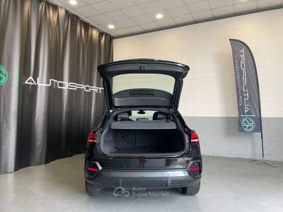 Audi Q3 SPB SPORTBACK  35 TDI S tronic Nero usata Leini