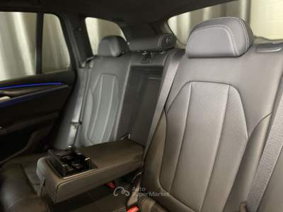 BMW X3 xDrive20d 48V Msport Grigio usata Leini