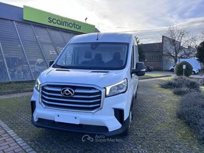 Maxus eDeliver3 9 2.0 crdi 150cv L3H2 fwd usata Parma