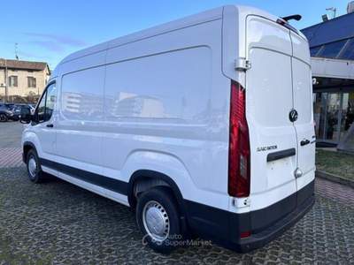 Maxus eDeliver3 9 2.0 crdi 150cv L3H2 fwd usata Parma