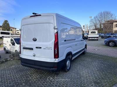 Maxus eDeliver3 9 2.0 crdi 150cv L3H2 fwd usata Parma