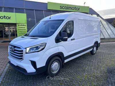 Maxus eDeliver3 9 2.0 crdi 150cv L3H2 fwd usata Parma