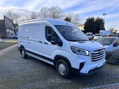Maxus eDeliver3 9 2.0 crdi 150cv L3H2 fwd usata Parma