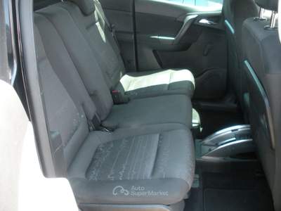 Opel Meriva GPL Nero usata Frosinone
