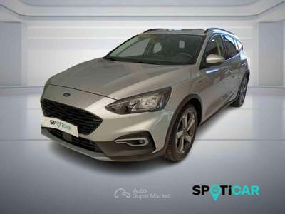Porsche Cayenne 3.0 V6 E-Hybrid Argento usata Milano