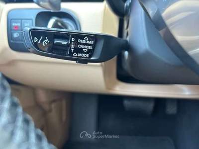 Porsche Cayenne Coupe 3.0 e-hybrid tiptronic Bianco usata Cavezzo
