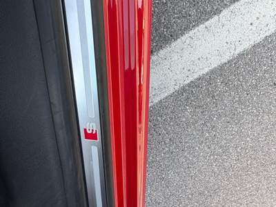 Audi TT Audi TT Sline/Stronic. Cerchi da 19” .Garan Audi fino a Dic2027 Rosso usata Peschiera Borromeo