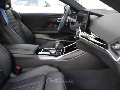 BMW Serie 2 220d M2 COUPÈ 3.0 460CV Blu/Azzurro usata Crocetta del Montello
