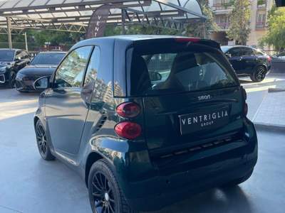 Smart ForTwo 800 33 kW coupé passion cdi usata Taranto