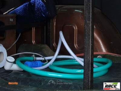 Renault Trafic 1.6D  Bronzo usata Pieve a Nievole