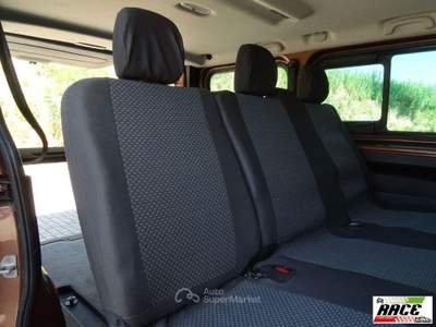 Renault Trafic 1.6D  Bronzo usata Pieve a Nievole