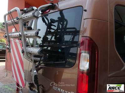 Renault Trafic 1.6D  Bronzo usata Pieve a Nievole