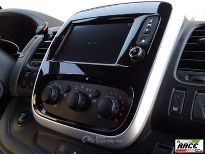 Renault Trafic 1.6D  Bronzo usata Pieve a Nievole