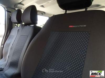 Renault Trafic 1.6D  Bronzo usata Pieve a Nievole