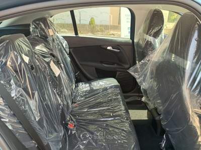 Fiat Tipo T3 100cv 5 porte KM0 Blu/Azzurro usata Monopoli