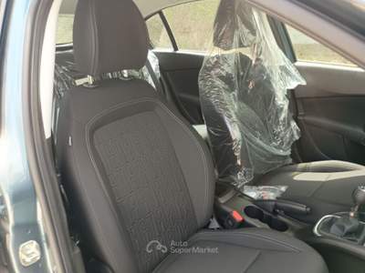 Fiat Tipo T3 100cv 5 porte KM0 Blu/Azzurro usata Monopoli