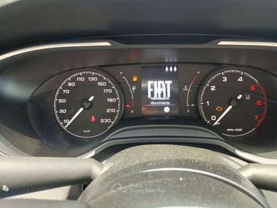 Fiat Tipo T3 100cv 5 porte KM0 Blu/Azzurro usata Monopoli